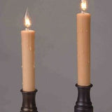 Sillites Real Beeswax Golden Candle Sleeve (GBS7 or GBS9) - Candles Sold Separately
