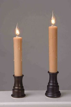 Sillites Real Beeswax Golden Candle Sleeve (GBS7 or GBS9) - Candles Sold Separately