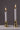 Sillites Electric Window Candle - 7.5in or 9in - Antique Bronze, Brushed Nickel, Matte Black or Polished Brass