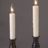 Sillites Real Beeswax Ivory Candle Sleeve (IBS7 or IBS9) - Candles Sold Separately