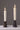 Sillites Real Beeswax Ivory Candle Sleeve (IBS7 or IBS9) - Candles Sold Separately