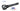 JETBeam BC40-GT Flashlight - CREE XHP50 LED - 2750 Lumens - Uses 2 x 18650s or 4 x CR123As