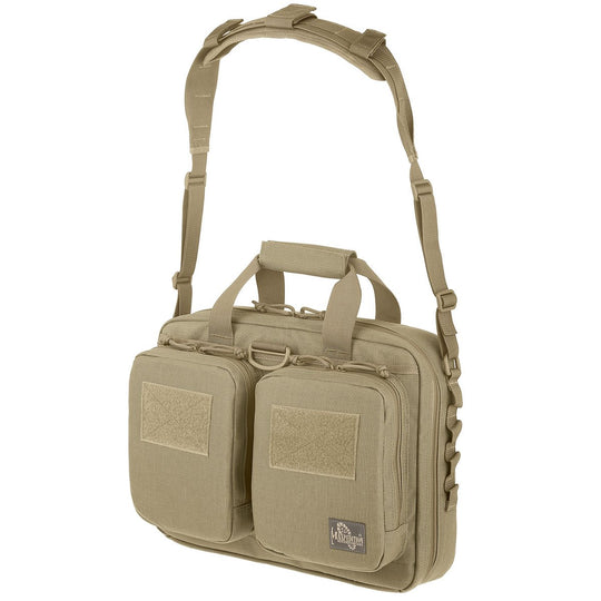 Maxpedition SPATHA Laptop Case - Khaki (2259K)