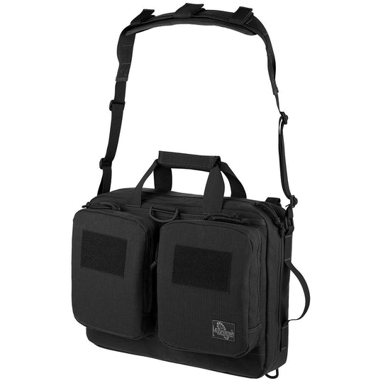 Maxpedition TESTUDO Laptop Case Black (2260B)