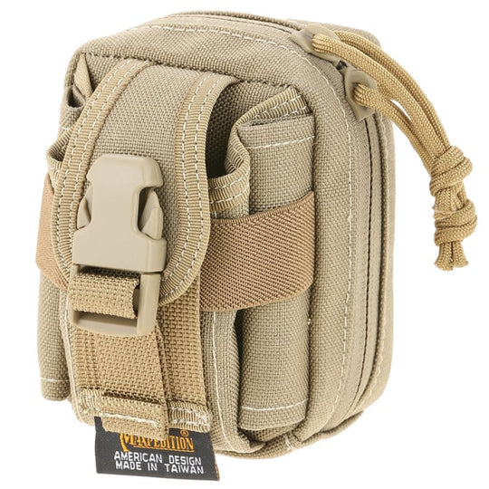 MAXPEDITION Anemone Modular Packet - 2302K - Khaki