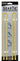 Nite Ize Gear Tie Reusable Rubber Twist Tie - 24-Inch - 2 Pack - Neon Yellow (GT24-2PK-33)