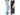 Nite Ize Gear Tie Reusable Rubber Twist Tie 24 in. - 2 pack - Bright Blue