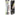 Nite Ize Gear Tie Reusable Rubber Twist Tie 24 in. - 2 pack - Charcoal