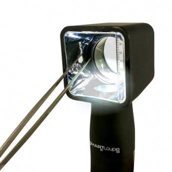 GemOro Smart Loupe Pro Magnifier (GEMORO-2610)