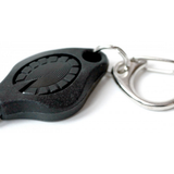 Photon Freedom Micro LED Keychain Light - 4.5 Lumens - Includes 2 x Coin Cells - Multiple Options Available