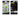 NiteIze Gear Tie Hanging Twist Tie