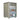 GemOro 2 Quart Industrial Strength Ultrasonic Cleaner With Heater (GEMORO-1723)
