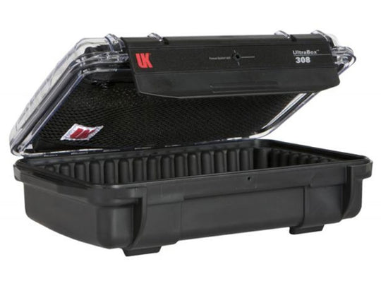308 UltraBox - Clear View/Lid Pouch