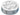 Renata 319 MP 21mAh 1.55V Silver Oxide Coin Cell Battery - 1 Piece Tear Strip, Sold Individually