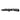SOG Trident Elite Folding Knife - 3.7-inch Straight Edge, Tanto - Black TiNi - Black Handle - Clam Pack (TF104-CP)