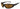 Wiley X Blink Climate Control Sunglasses Rx Ready with High Velocity Protection - Matte Black Frame with Polarized Bronze Lenses (557)