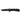 SOG Trident Folding Knife - 3.75-inch Straight Edge, Tanto - Black TiNi - Black Handle - Boxed (TF7-BX)