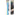 Nite Ize Gear Tie Reusable Rubber Twist Tie 32 in. - 2 pack - Bright Blue
