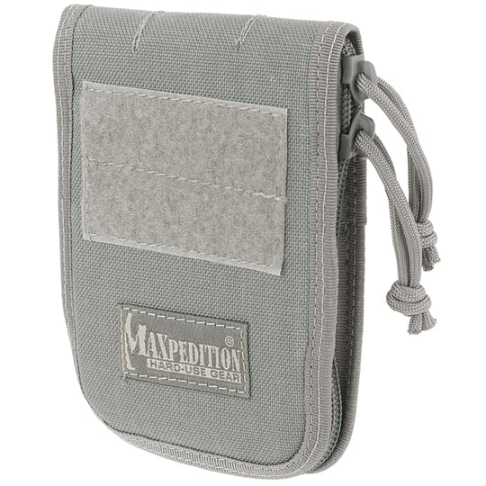 Maxpedition 3 x 5 Notebook Cover - Foliage Green (3302F)