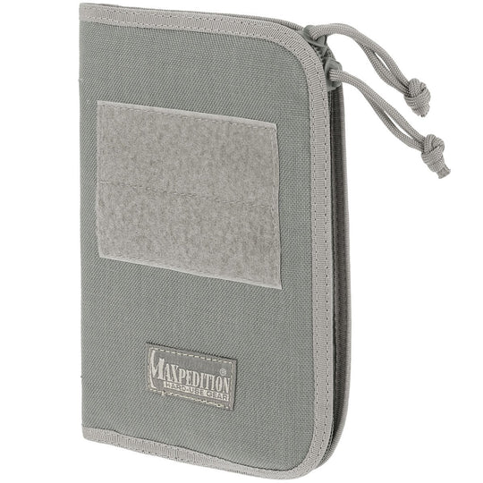 Maxpedition Field Book Cover - Foliage Green (3304F)