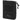 Maxpedition Field Binder Cover - Black (3305B)