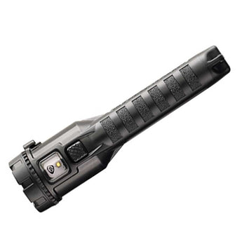 Streamlight 6875 Dualie 3AA Intrinsically Safe Multi-Function Flashlight - 2 x C4 LEDs - 245 Lumens - Uses 3 x AA - Various Colors and Packaging
