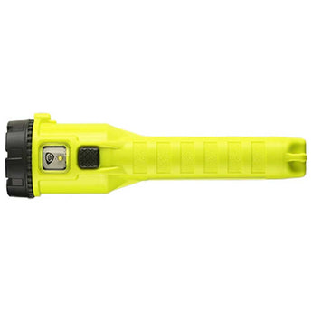 Streamlight 6875 Dualie 3AA Intrinsically Safe Multi-Function Flashlight - 2 x C4 LEDs - 245 Lumens - Uses 3 x AA - Various Colors and Packaging