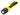 Streamlight 33602 3C ProPolymer Lux Div 1 Safety-Rated Flashlight - Super High Flux Luxeon LED - 44 Lumens - Uses 3 x C Cells - Yellow