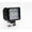 GoLight GXL LED Work Light Fixed / Permanent Mount - 4,500 Lumens - No Remote - Flood, Spot, or Hybrid Beam