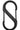 Nite Ize S-Biner SBP4-03-01BG - Plastic Double-Gated Carabiner Clip - #4 - Black with Black Gates
