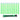Cyalume 6-inch SnapLight 12-Hour Chemical Light Sticks - Case of 100 - Individually Foiled - Green (9-08001)