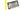 Cyalume 3-inch ChemLight Mini Light Sticks - Case of 25 - Individually Foiled - Yellow (9-28700PF)
