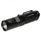 Fenix PD22 Ultimate Edition Flashlight with CREE XP-L LED - 510 Lumens - Uses 1 x CR123A or 1 x 16340