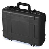 Underwater Kinetics 518 UltraCase Watertight Equipment Case - 17.8 x 12.8 x 5.1 - Black (02021)