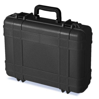 Underwater Kinetics 518 UltraCase Watertight Equipment Case - 17.8 x 12.8 x 5.1 - Black (02021)
