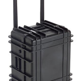 Underwater Kinetics 1322 Loadout Transport Case with Wheels - 21.8 x 17.8 x 13.4 - Black (06832)
