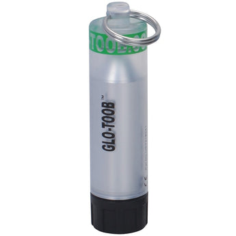 Glo Toob GT AAA LED Marker Light - Includes 1 x AAA - Available in Red, Blue, Green, White, and Amber