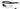 Wiley X Saber Advanced Changeable Sunglasses with High Velocity Protection - Matte Black Frame with Clear Lenses with Rx Insert (303RX)