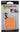 Nite Ize Screen Skate Microfiber Screen Cleaner with S-Biner - Orange (SSK-31-R7)
