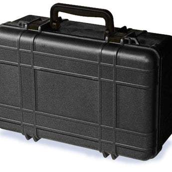 Underwater Kinetics 821 UltraCase Watertight Equipment Case - 20.9 x 12.9 x 8.4 - Black (03021)