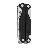 Leatherman CHARGE PLUS Multi-Tool - Black Molle Sheath - Black - Box