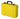 Underwater Kinetics 518 UltraCase Watertight Equipment Case - 17.8 x 12.8 x 5.1 - Yellow with Panel Ring (02013)