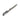Olight Open Pro USB-C Rechargeable LED Flashlight and Pen - 120 Lumens - Uses Built-in 110mAh Li-Poly Battery Pack - Multiple Color Options