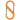 Nite Ize S-Biner SBP4-03-24 - Plastic Double-Gated Carabiner Clip - #4 - Apricot