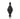 ReTrak Retractable iPhone 5/6 iPad Lightning Charge and Sync Cable - Black