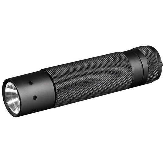 Ledlenser V2 Compact Flashlight - 95 Lumens - Uses 3 x AAA  (Ledlenser 880028)