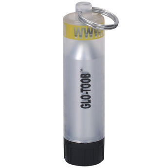 Glo Toob GT AAA LED Marker Light - Includes 1 x AAA - Available in Red, Blue, Green, White, and Amber