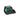Olight Osight S Super Compact Carry Sight - 2 MOA Red Dot & 32 MOA Circle - Uses Built-in 46mAh Li-Poly Battery Pack - Black or Olive Green