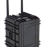 Underwater Kinetics 1622 LoadoutCase/No Wheels/Empty/Black