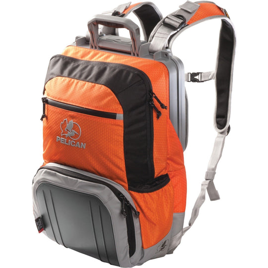Pelican S140 Sport Elite Tablet Backpack - Orange